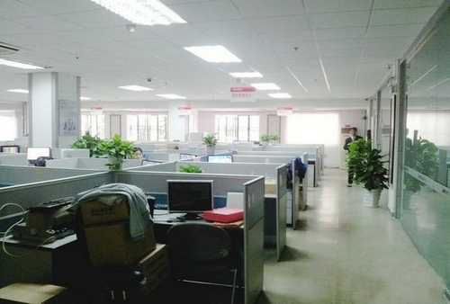 堆积式快速卷帘门公司