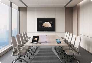 办公一体机电脑