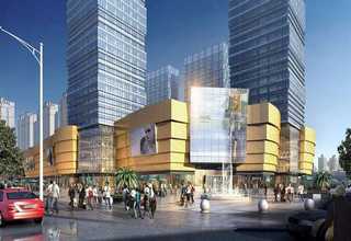 临安区现代装饰