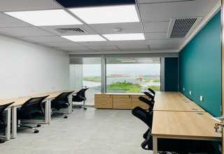 南通**楼盘房地产投资多大