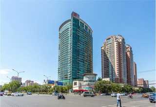 嘉定区数据程序服务分类