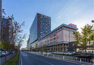 上海复光路灯设计Tracepro